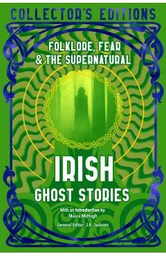 Irish Ghost Stories -