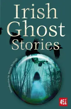 Irish Ghost Stories. New ed, Paperback/***
