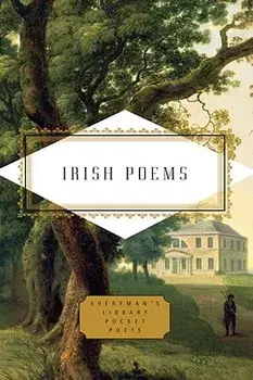 Irish Poems, Hardcover/Matthew McGuire