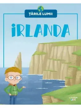 Irlanda. Tarile lumii/***