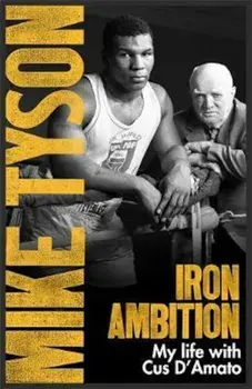 Iron Ambition, Paperback/Mike Tyson