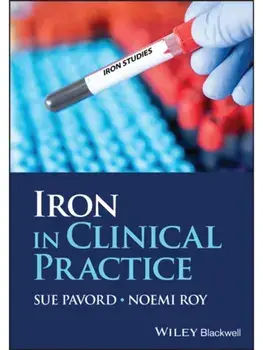 Iron in Clinical Practice, Hardback/***