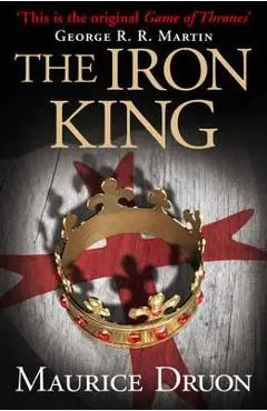 Iron King