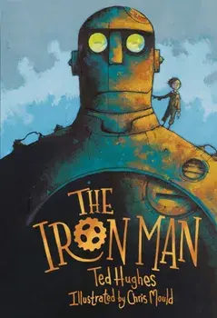 Iron Man, Hardback/Ted Hughes