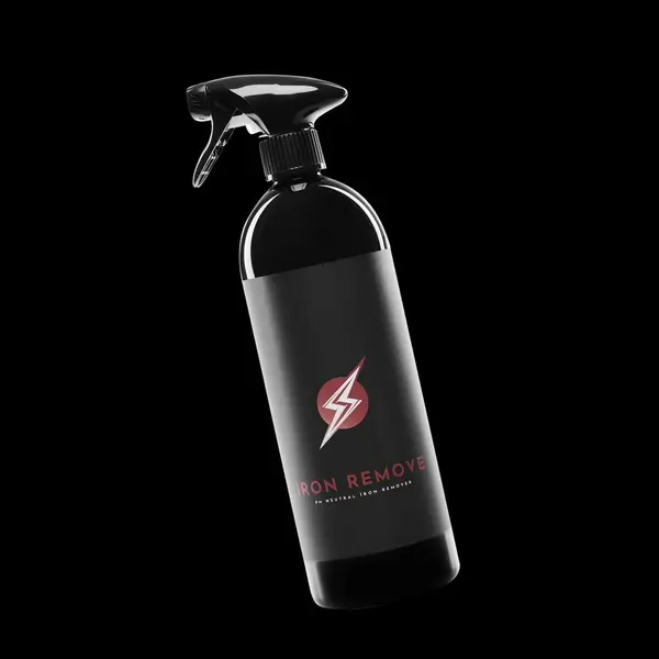Iron Remove 1000ml - Solutie Decontaminate Chimica