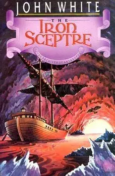 Iron Sceptre, Paperback/John White
