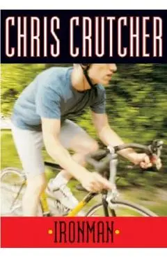 Ironman - Chris Crutcher
