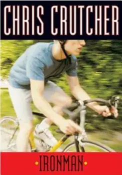 Ironman, Paperback/Chris Crutcher