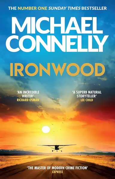 Ironwood (Catalina 2)