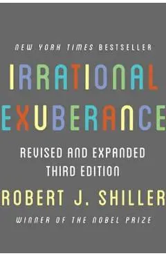 Irrational Exuberance