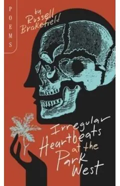 Irregular Heartbeats at the Park West - Russell Brakefield