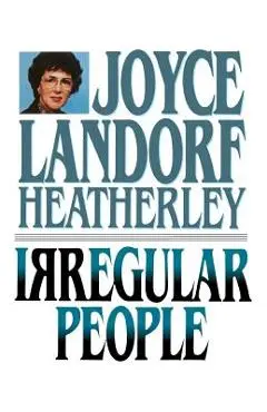 Irregular People - Joyce Landorf Heatherley
