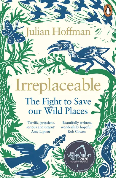 Irreplaceable | Julian Hoffman