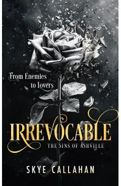 Irrevocable - Skye Callahan