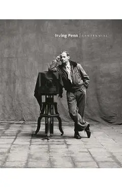 Irving Penn - Centennial - Maria Morris Hambourg
