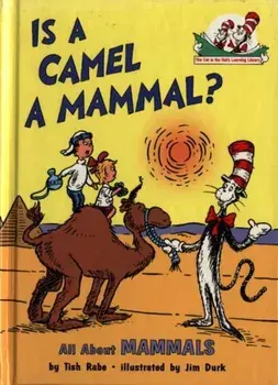 Is a Camel a Mammal?, Paperback/Tish Rabe