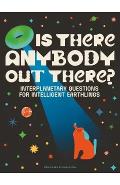 Is There Anybody Out There? - Ellen Duthie