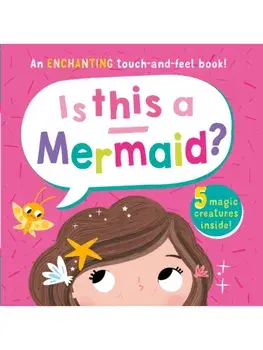 Is This a Mermaid?/***