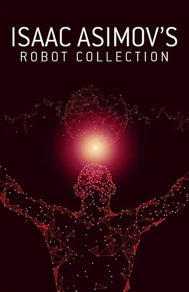Isaac Asimov 4-Book Boxed Set | Isaac Asimov