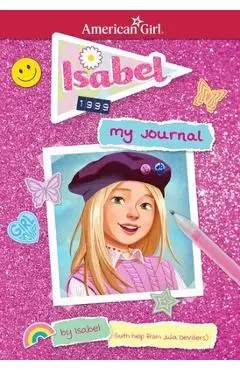Isabel: My Journal - Julia Devillers