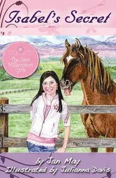 Isabel's Secret/Jan May