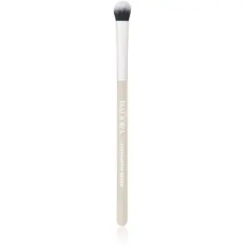 IsaDora Brush Eyeshadow pensula pentru fard de ochi