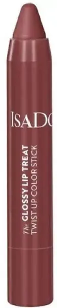 IsaDora Luciu de volum The Glossy Lip Treat, 21 Raisin, 3.3 g