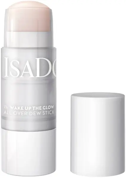 IsaDora Stick iluminator hidratant The Wake Up The Glow, 4 g