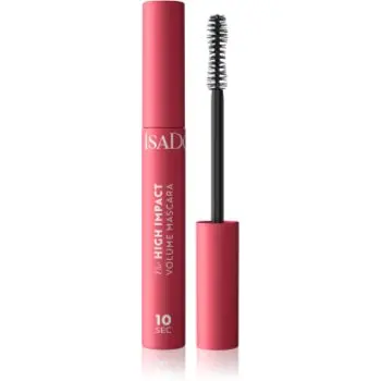IsaDora The 10 Sec High Impact Volume mascara pentru volum