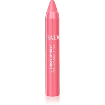 IsaDora The Glossy Lip Treat Twist Up Color ruj hidratant