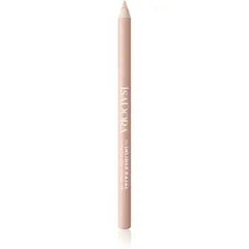 IsaDora The Inliner Kajal creion kohl pentru ochi