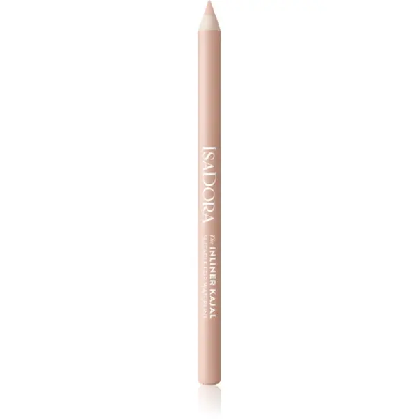 IsaDora The Inliner Kajal creion kohl pentru ochi culoare 56 Blonde 1.1 g