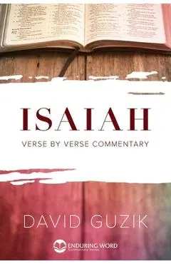 Isaiah - David Guzik