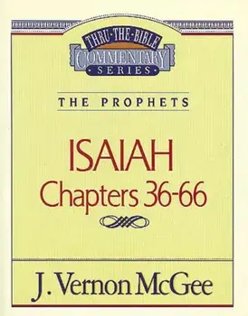 Isaiah II, Paperback/J. Vernon McGee