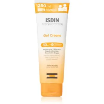 ISDIN Fotoprotector Gel pentru protecție și hidratare SPF 30