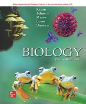 ISE Biology. 13 ed, Paperback/Tod Duncan