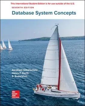 ISE Database System Concepts, Paperback/S. Sudarshan