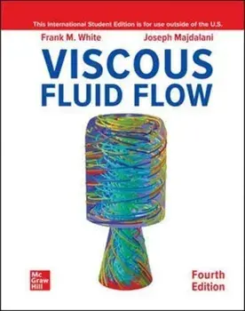 ISE Viscous Fluid Flow, Paperback/Joseph Majdalani
