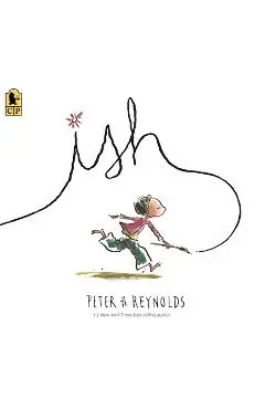 Ish - Peter H. Reynolds