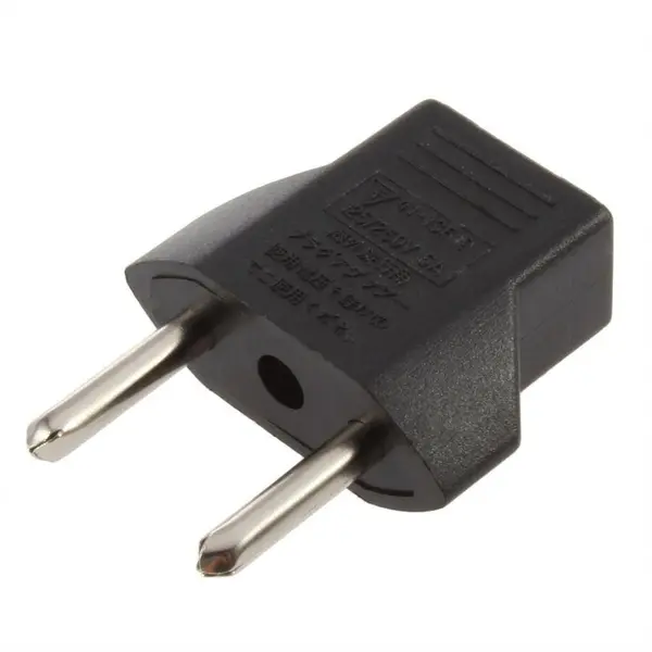 iShoot Adaptor priza SUA la EU