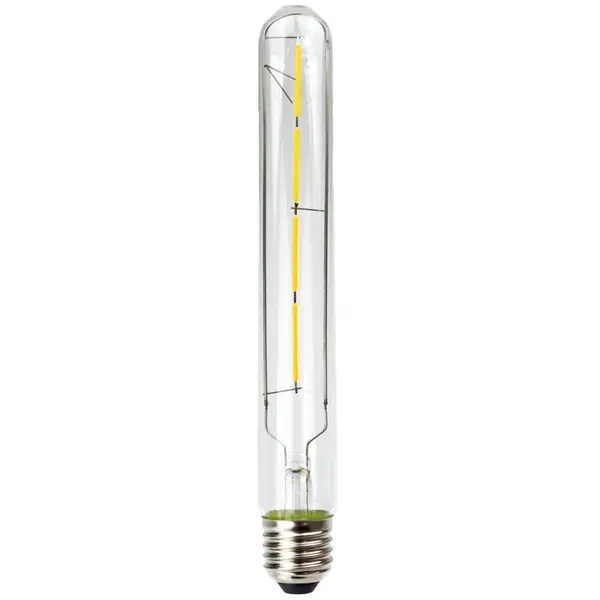 iShoot Bec LED Ambiental 4W E27 T30 225mm 2700K