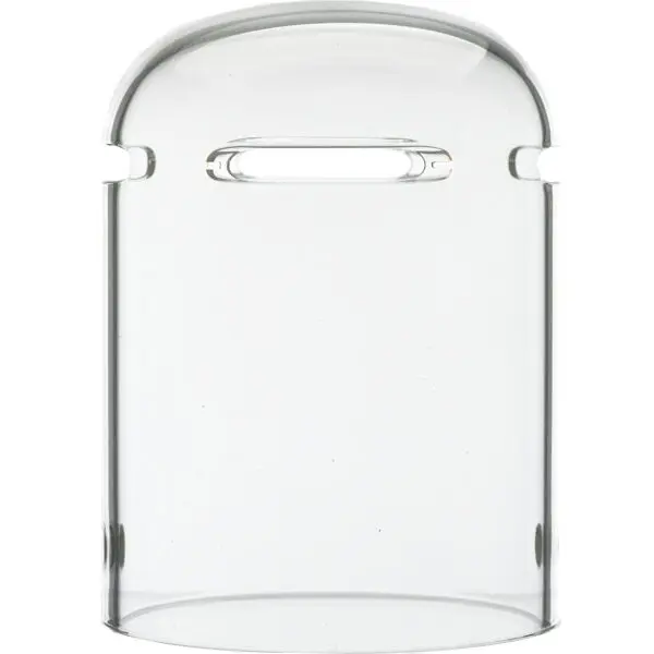 iShoot Capac sticla, 100mm ,Glass Cover Plu,s pentru blitz Profoto, Transparent