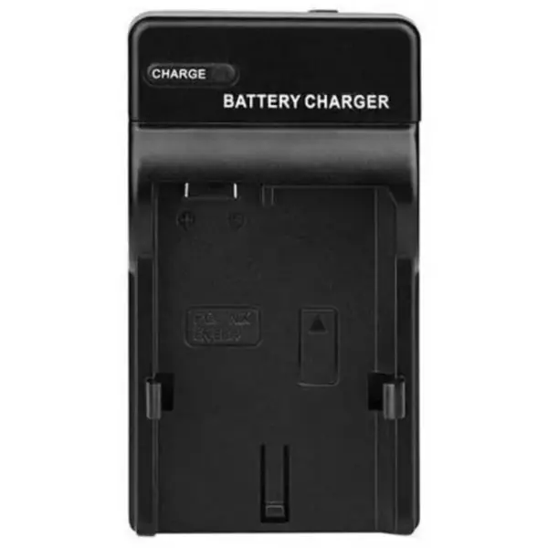 iShoot Incarcator Baterie Canon BP-110 BP110 Battery incarcator Canon