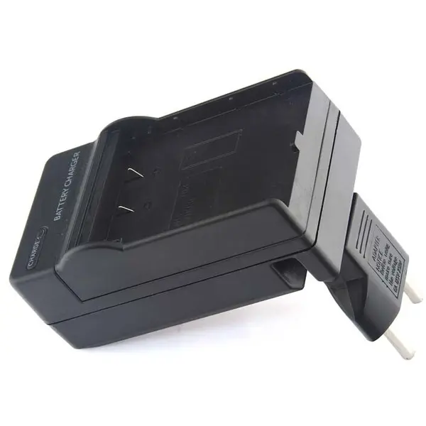 iShoot Incarcator VW-BC20 VW-BC20E VW-VBN260 D54S compatibil Panasonic