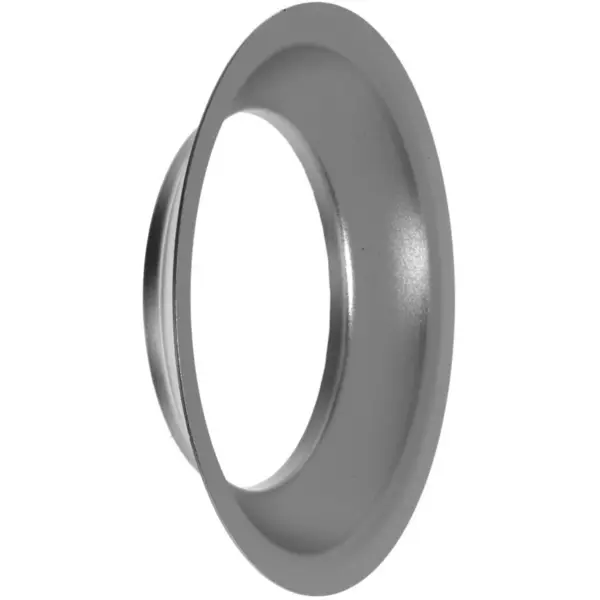 iShoot Inel adaptor montura softbox universal la AlienBees, 145mm, Argintiu