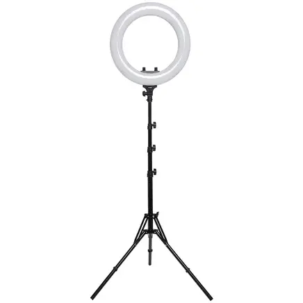 iShoot Lampa Led RL-860D 18 Ring Light