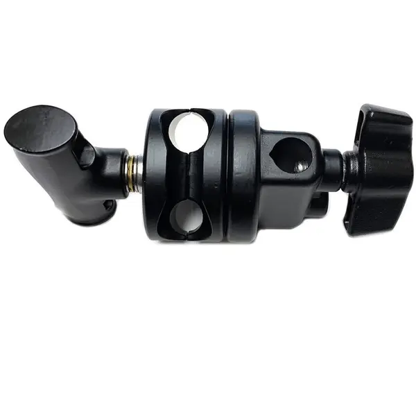 iShoot Menghina M11-033B pentru boom arm sau brat sustinere blenda