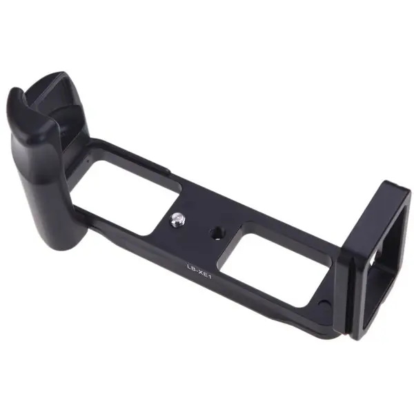 iShoot Placuta verticala quick-release L-type tip Arca-Swiss cu surub 1/4 pentru Fujifilm X-E1 X-E2