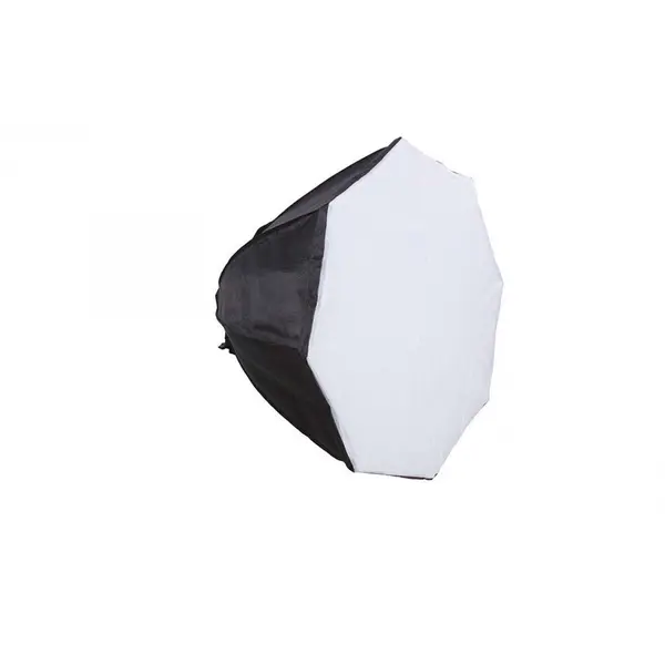 iShoot Softbox octogonal 65cm pentru lampa 4 becuri cu fasung E27