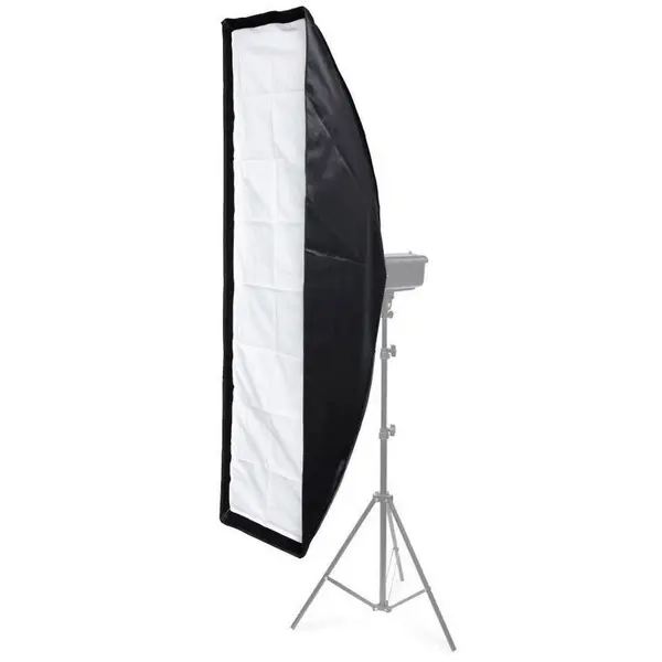 iShoot Softbox strip 40x140cm cu montura Elinchrom